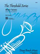 Mister Twister Jazz Ensemble sheet music cover